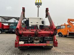 MAN TG-S 26.440 BL 6x2 Absetzkipper Meiller Funk