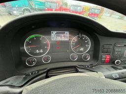 MAN TG-S 26.440 BL 6x2 Absetzkipper Meiller Funk