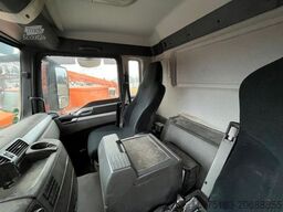MAN TG-S 26.440 BL 6x2 Absetzkipper Meiller Funk