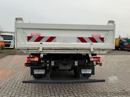 VOLVO FM 330 4x2 2-Achs Kipper Meiller