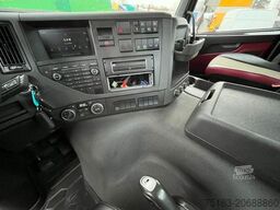 VOLVO FM 330 4x2 2-Achs Kipper Meiller
