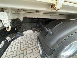 VOLVO FM 330 4x2 2-Achs Kipper Meiller