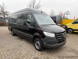 MERCEDES-BENZ Sprinter 315 CDI Extralang Klima L4H2 Kamera