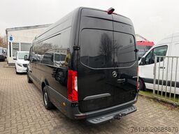 MERCEDES-BENZ Sprinter 315 CDI Extralang Klima L4H2 Kamera