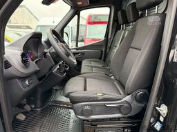 MERCEDES-BENZ Sprinter 315 CDI Extralang Klima L4H2 Kamera
