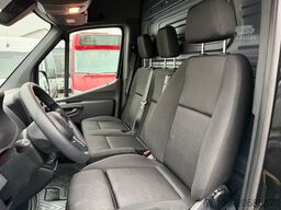 MERCEDES-BENZ Sprinter 315 CDI Extralang Klima L4H2 Kamera