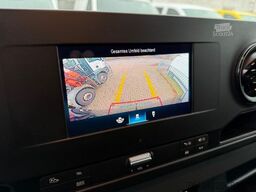 MERCEDES-BENZ Sprinter 315 CDI Extralang Klima L4H2 Kamera