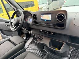MERCEDES-BENZ Sprinter 315 CDI Extralang Klima L4H2 Kamera