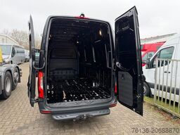 MERCEDES-BENZ Sprinter 315 CDI Extralang Klima L4H2 Kamera