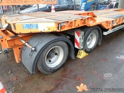 MÜLLER-MITTELTAL T 50 Profi/ 5 Achser