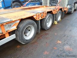 MÜLLER-MITTELTAL T 50 Profi/ 5 Achser