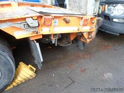 MÜLLER-MITTELTAL T 50 Profi/ 5 Achser