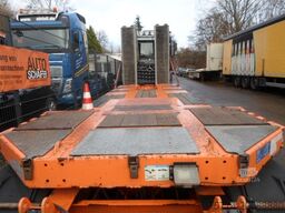 MÜLLER-MITTELTAL T 50 Profi/ 5 Achser