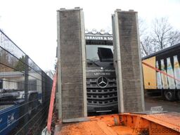 MÜLLER-MITTELTAL T 50 Profi/ 5 Achser