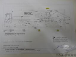 MÜLLER-MITTELTAL T 50 Profi/ 5 Achser