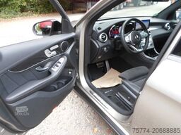 MERCEDES-BENZ GLC 300 GLC GLC 300 de 4Matic