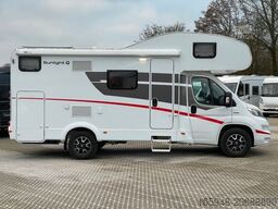 SUNLIGHT A 68 | Wenig KM* Markise | RFK | Viel Staurraum!