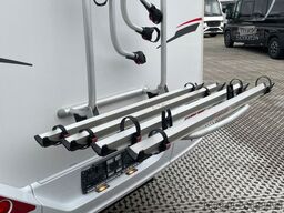 SUNLIGHT A 68 | Wenig KM* Markise | RFK | Viel Staurraum!