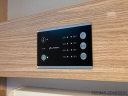 SUNLIGHT A 68 | Wenig KM* Markise | RFK | Viel Staurraum!