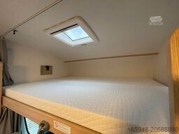 SUNLIGHT A 68 | Wenig KM* Markise | RFK | Viel Staurraum!