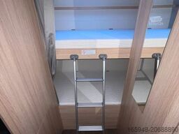 SUNLIGHT A 68 | Wenig KM* Markise | RFK | Viel Staurraum!