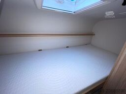 SUNLIGHT A 68 | Wenig KM* Markise | RFK | Viel Staurraum!