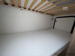 SUNLIGHT A 68 | Wenig KM* Markise | RFK | Viel Staurraum!