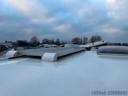 SUNLIGHT A 68 | Wenig KM* Markise | RFK | Viel Staurraum!