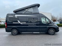 PÖSSL Summit 600 Shine | *Einsteigen & Los*