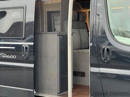 PÖSSL Summit 600 Shine | *Einsteigen & Los*