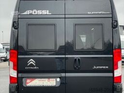 PÖSSL Summit 600 Shine | *Einsteigen & Los*