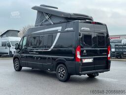 PÖSSL Summit 600 Shine | *Einsteigen & Los*