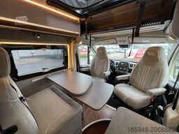 PÖSSL Summit 600 Shine | *Einsteigen & Los*