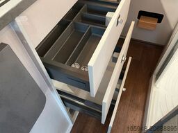 PÖSSL Summit 600 Shine | *Einsteigen & Los*