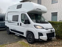 PÖSSL Vario 545 *5,41m*Assistenten*Kompakt*