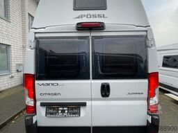 PÖSSL Vario 545 *5,41m*Assistenten*Kompakt*