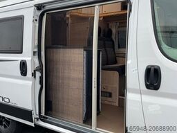 PÖSSL Vario 545 *5,41m*Assistenten*Kompakt*