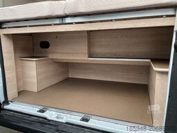 PÖSSL Vario 545 *5,41m*Assistenten*Kompakt*