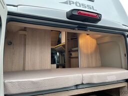 PÖSSL Vario 545 *5,41m*Assistenten*Kompakt*