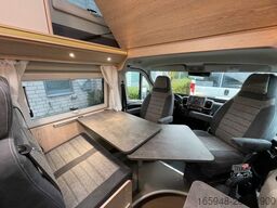 PÖSSL Vario 545 *5,41m*Assistenten*Kompakt*