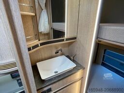 PÖSSL Vario 545 *5,41m*Assistenten*Kompakt*