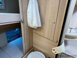 PÖSSL Vario 545 *5,41m*Assistenten*Kompakt*