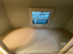 PÖSSL Vario 545 *5,41m*Assistenten*Kompakt*