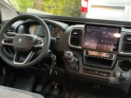 PÖSSL Vario 545 *5,41m*Assistenten*Kompakt*