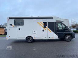 GLUECKSMOBIL S 70SL *Automatik*Hubbett*nur 6,99 m*