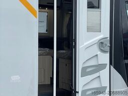 GLUECKSMOBIL S 70SL *Automatik*Hubbett*nur 6,99 m*