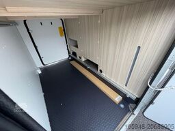 GLUECKSMOBIL S 70SL *Automatik*Hubbett*nur 6,99 m*