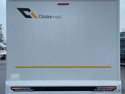 GLUECKSMOBIL S 70SL *Automatik*Hubbett*nur 6,99 m*