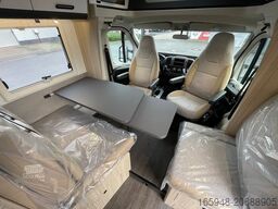 GLUECKSMOBIL S 70SL *Automatik*Hubbett*nur 6,99 m*