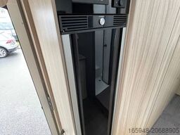 GLUECKSMOBIL S 70SL *Automatik*Hubbett*nur 6,99 m*